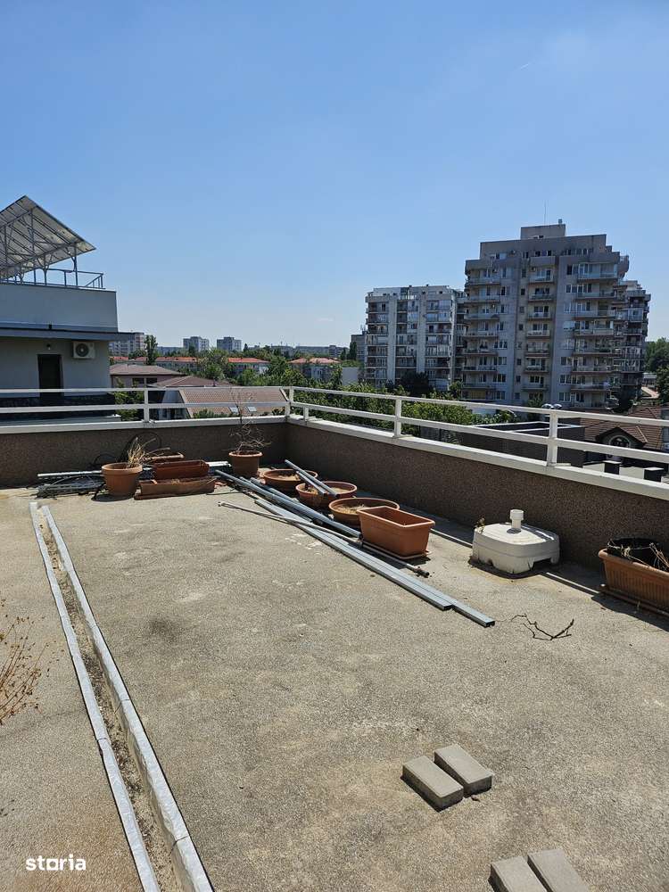 Penthouse  etaj 3 si 4, Titan Policlinica, parc Titanel-15