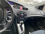 Honda Civic 1.8 Sport - 10