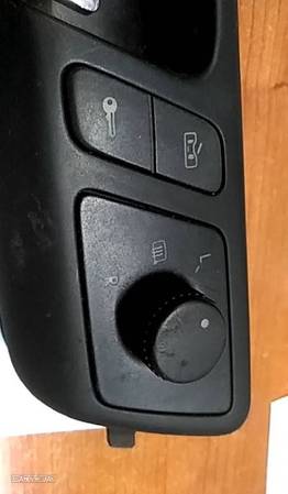 Interruptor Regulação Volkswagen Polo (9N_) - 3