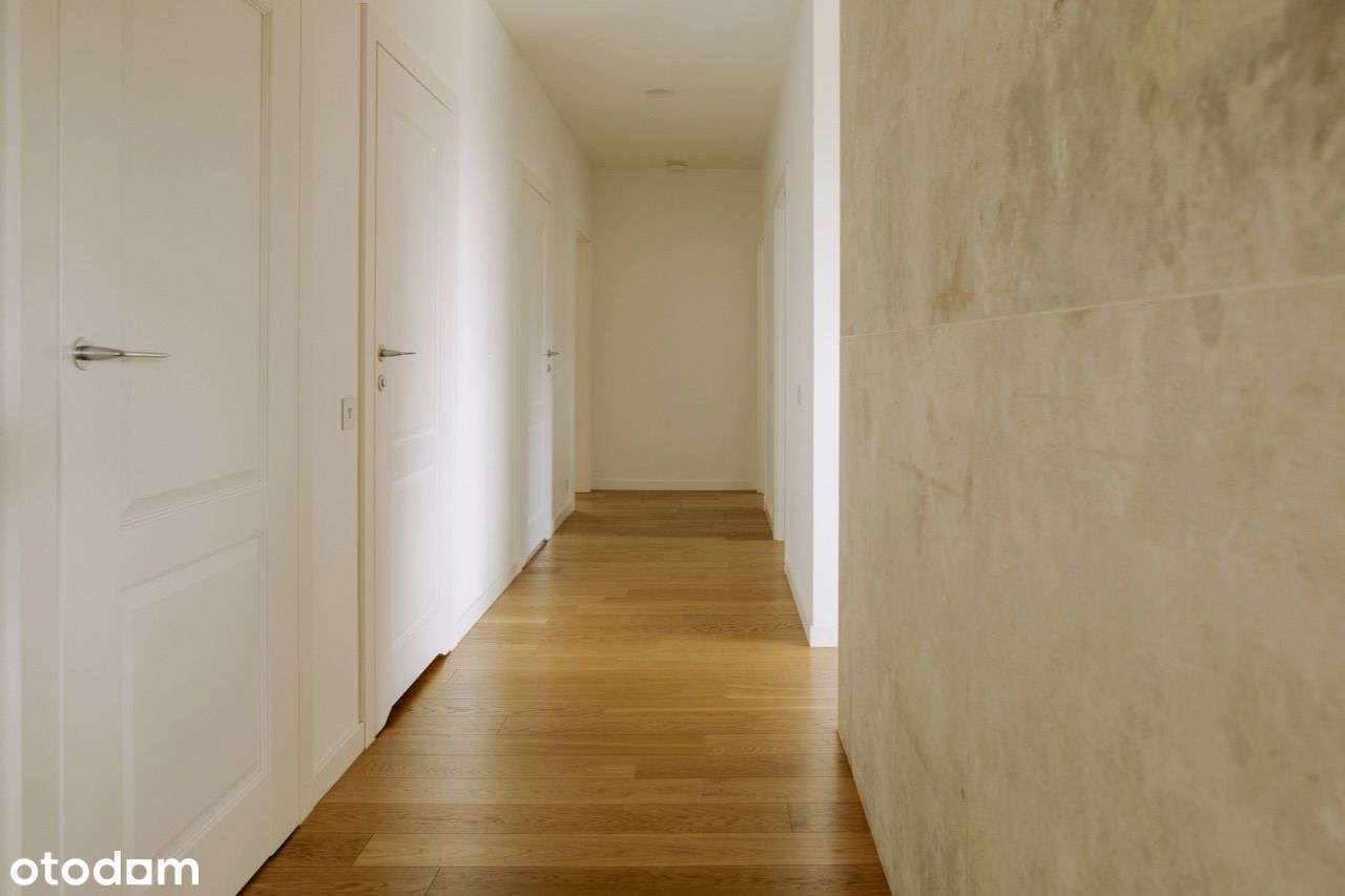 Luksusowy dom pasywny, zaprojektowany w duńskim stylu-9