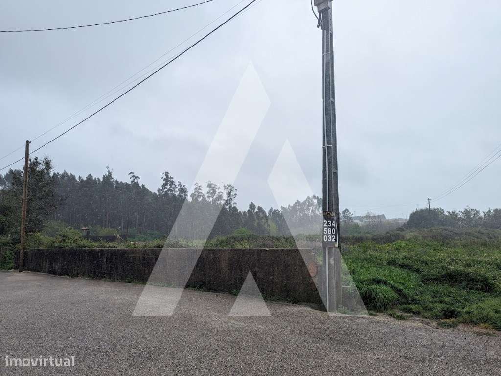Terreno para Construção no Sobreiro - Albergaria-a-Velha - Grande imagem: 5/15