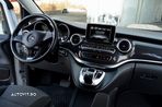 Mercedes-Benz V 250 BlueTEC Aut. Long Avantgarde - 4