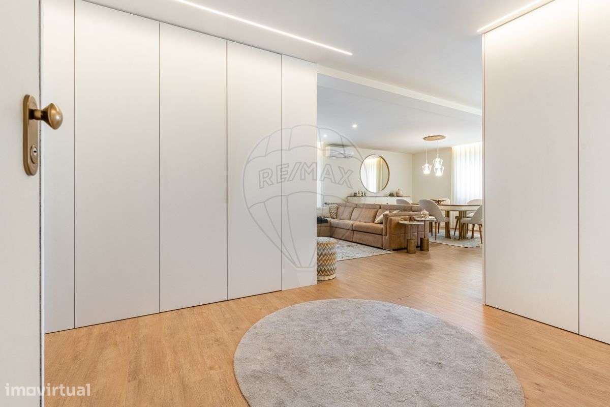 Apartamento T3 Nogueiró, Braga - Grande imagem: 5/26