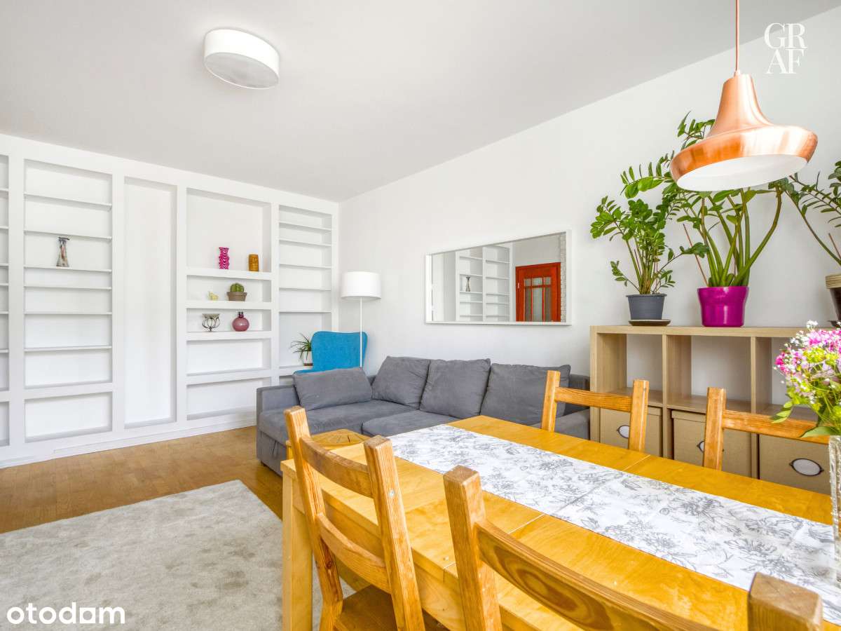 ✅ 2 oddzielne pokoje ✅ do wprowadzenia ✅ ciche ✅-3