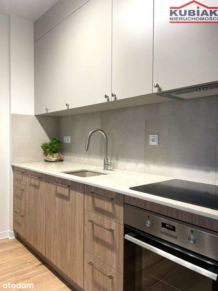 Pruszków 60m2 3 pokoje m. garaż. 2024r. Gotowe !!!-3