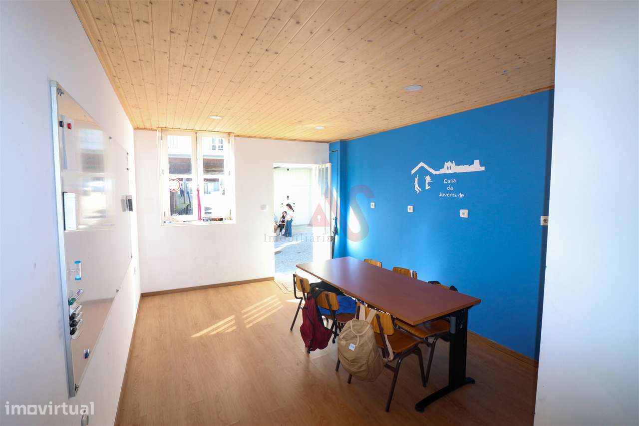 Prédio para remodelar ALTA TAXA DE RENTABILIDADE no centro histórico d - Grande imagem: 3/28