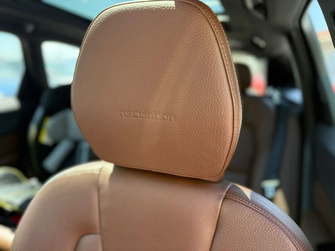 Volvo XC 60 T5 AWD Inscription - 32