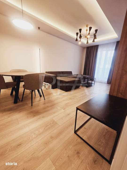 Apartament 2 camere | Complexul Rezidential Exigent Plaza Faza 5