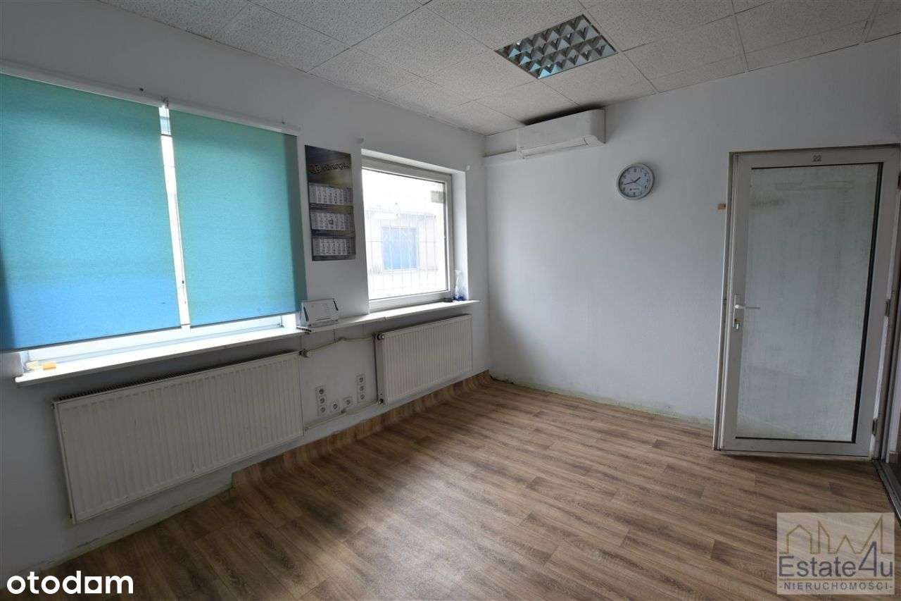 1000m2 z Suwnicą 5 ton Rozdzieńskiegom Katowice - Pełny obrazek: 5/7