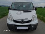 Opel Vivaro - 5