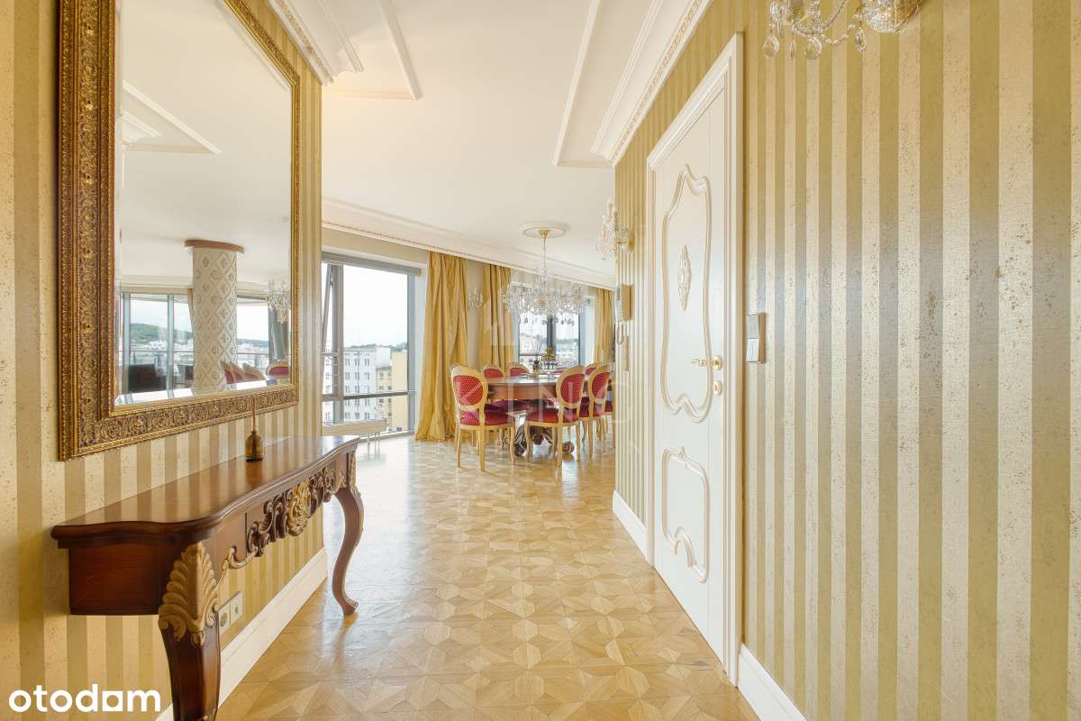 Apartament Gdynia Śródmieście | Top Lokalizacja-5