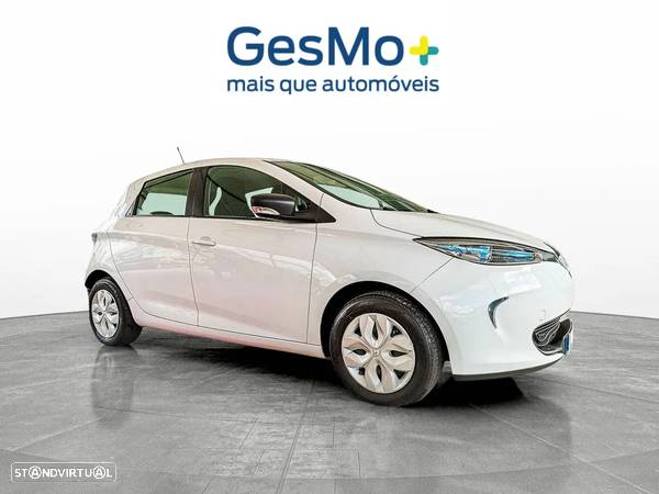 Renault Zoe Life 40 - 2