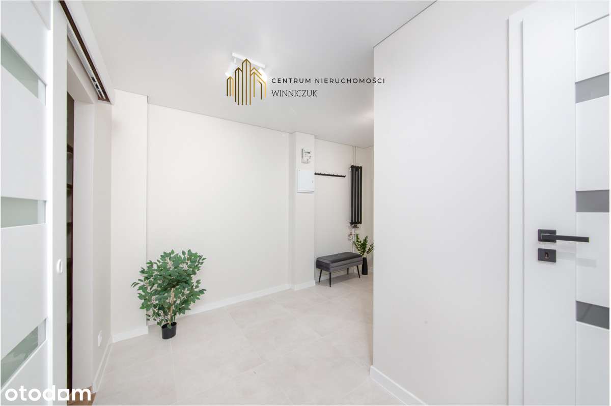 Mieszkanie 3 - pokojowe, gotowe do wprowadzenia-4