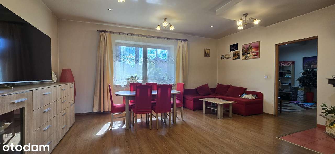 Dom w Dąbrowie Górniczej, ul. Dreszera - duża działka 1322m2-7