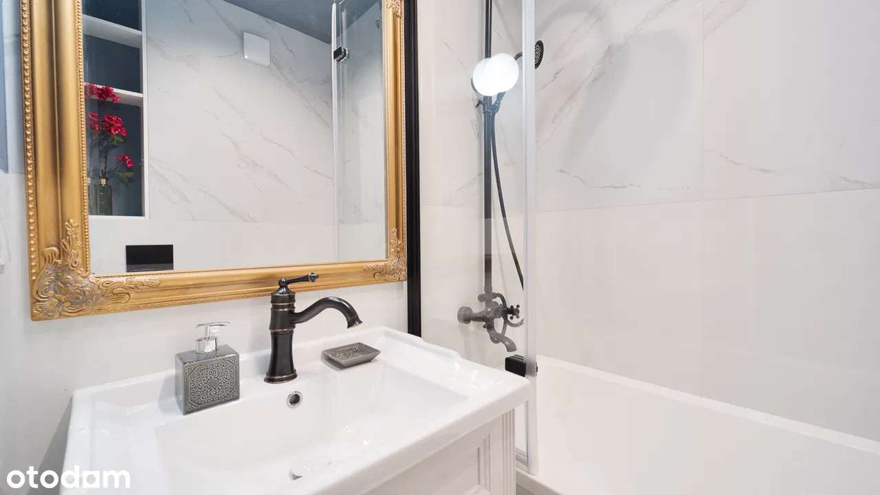 **Po remoncie*TOP lokalizacja*Balkon*1 piętro**-7