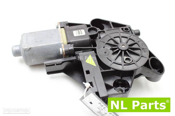 Motor do elevador do vidro Ford Focus 4m5t-14a389 - 2