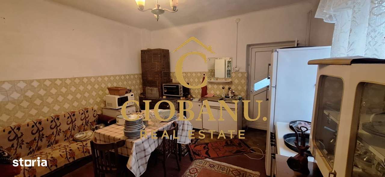 Casa de vanzare zona Campia Islaz-12