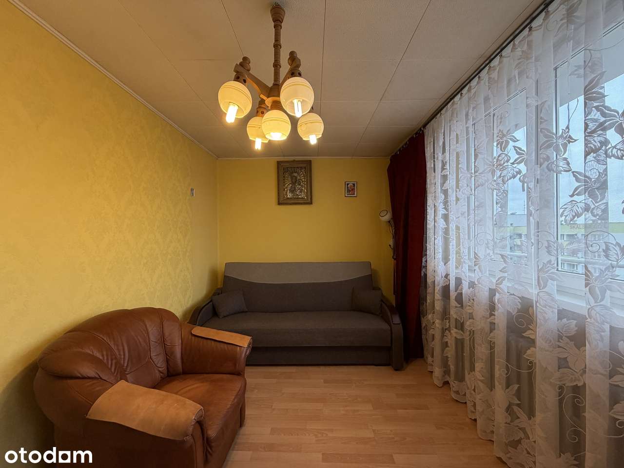 M4 / 54m2 / Balkon / piękny widok / przestrzenne-6