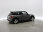 MINI Cooper S - 8