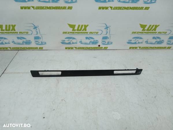 Ornament trim 7130742-05 BMW Seria 3 E90/E91/E92/E93  [din 2004 pana  2010] - 1