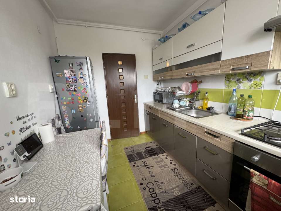 Apartament cu 2 camere, 49 mp, zona Grivitei - Imagine principală: 4/8