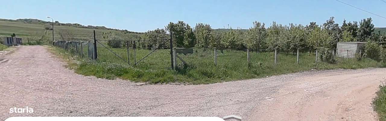 Teren 17400 m / str. Sticlei - Imagine principală: 4/4