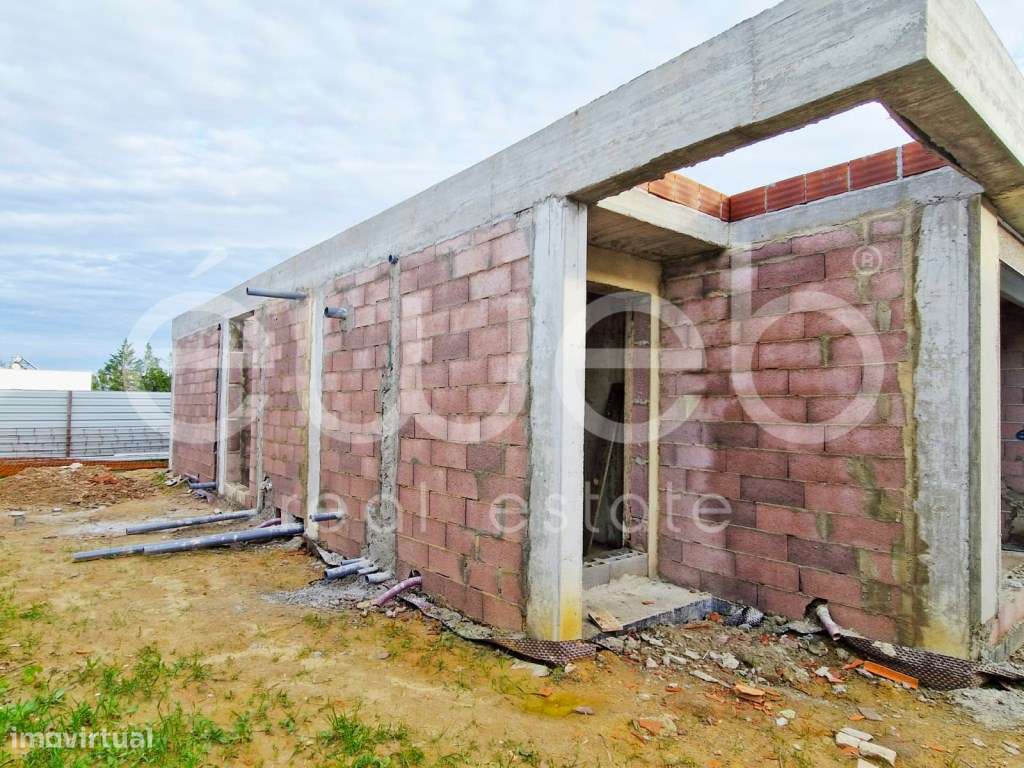 Moradia T3, Quinta da Lage, Palmela-12