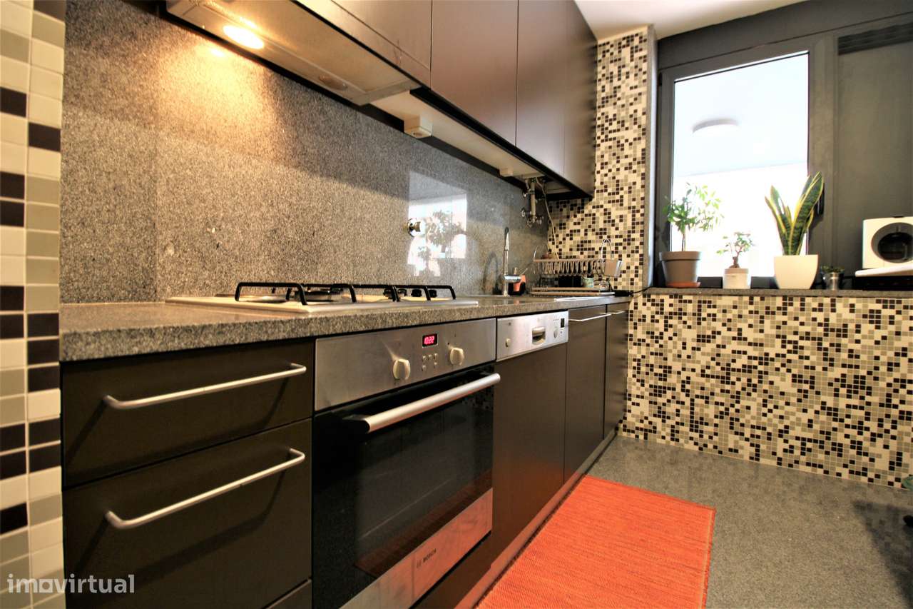 Apartamento T1 Quinta da Portela - Mondego Residence - Grande imagem: 3/6