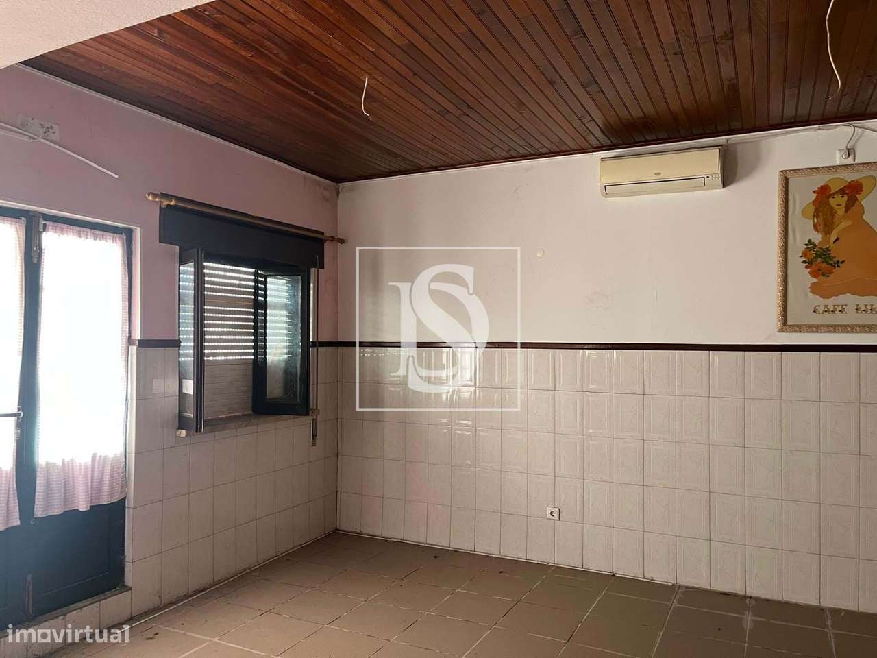 Moradia T3 - Comércio e Habitação - Bicas - Abrantes-11