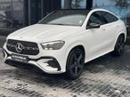 Mercedes-Benz GLE Coupe 400 e PHEV 4-Matic AMG Line - 4