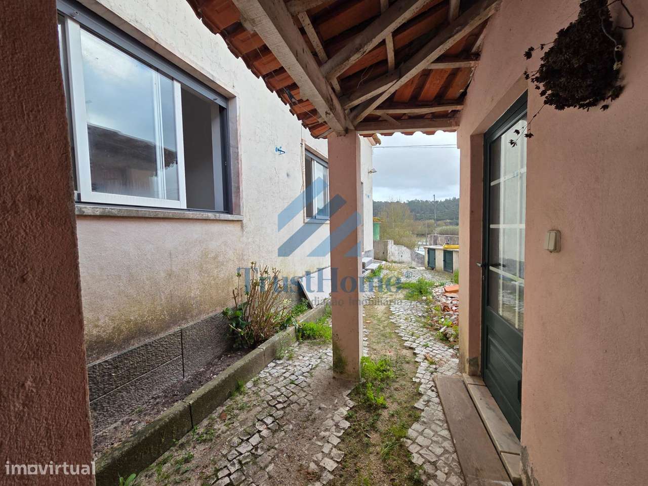 V4 para remodelação em São João da Ribeira a 13 Km de Rio Maior-11