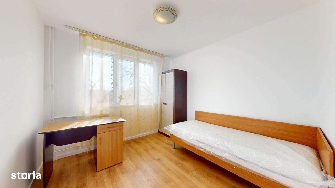 Drumul Taberei - Cetatea Histriei | 3 camere | 3/4-11