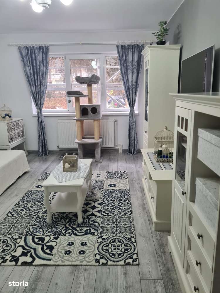 Apartament 2 camere Manastur-str Gr Alexandrescu-4