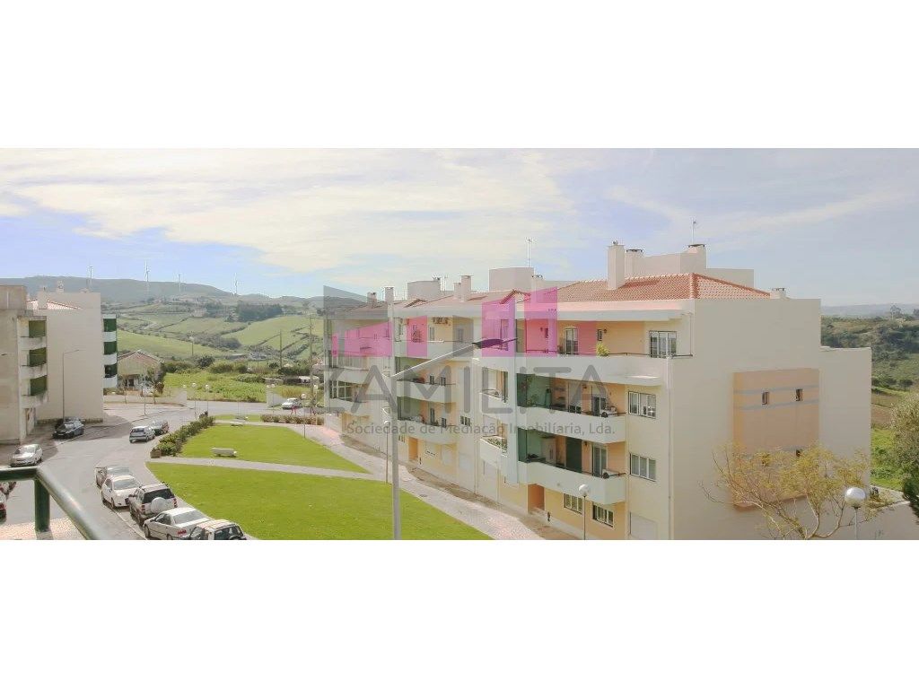 Apartamento T3 Com Garagem - Sobral Monte Agraço (Oferta ...