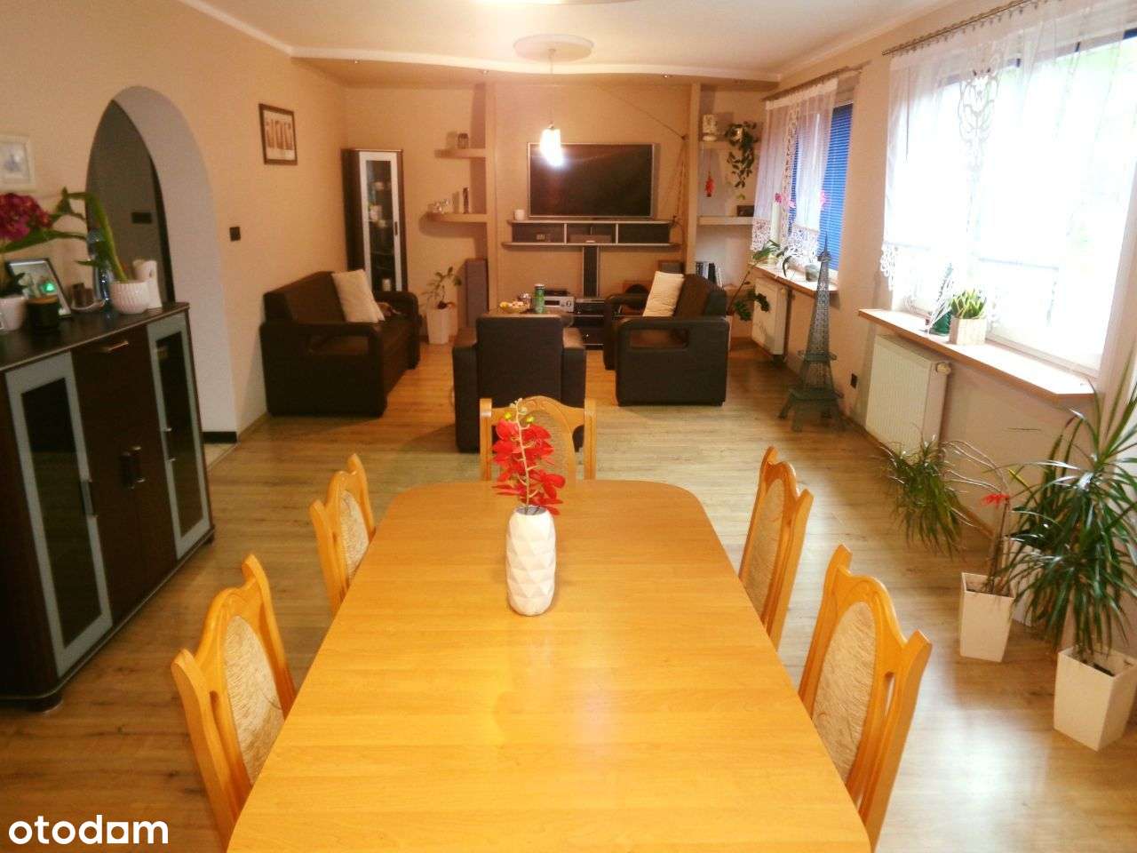 Konin – Dom jednorodzinny-6