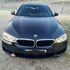 BMW 530 e iPerformance Pack M