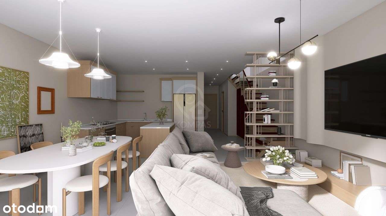 Środkowy segment |156,36 m²| Premium! - Pełny obrazek: 4/17