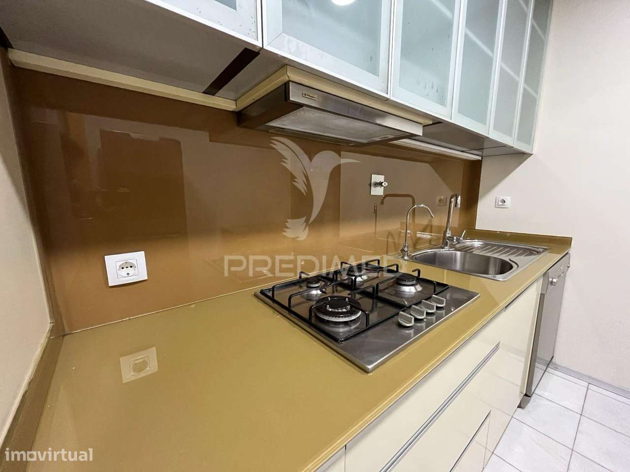 Apartamento T4 Remodelado – Avenida São João XXI, Braga ?! - Grande imagem: 3/15