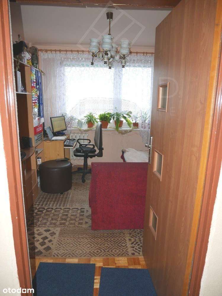 dwa pokoje z balkonem O. Zwycięstwa-11