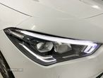 Mercedes-Benz CLA 180 d Progressive Aut. - 8