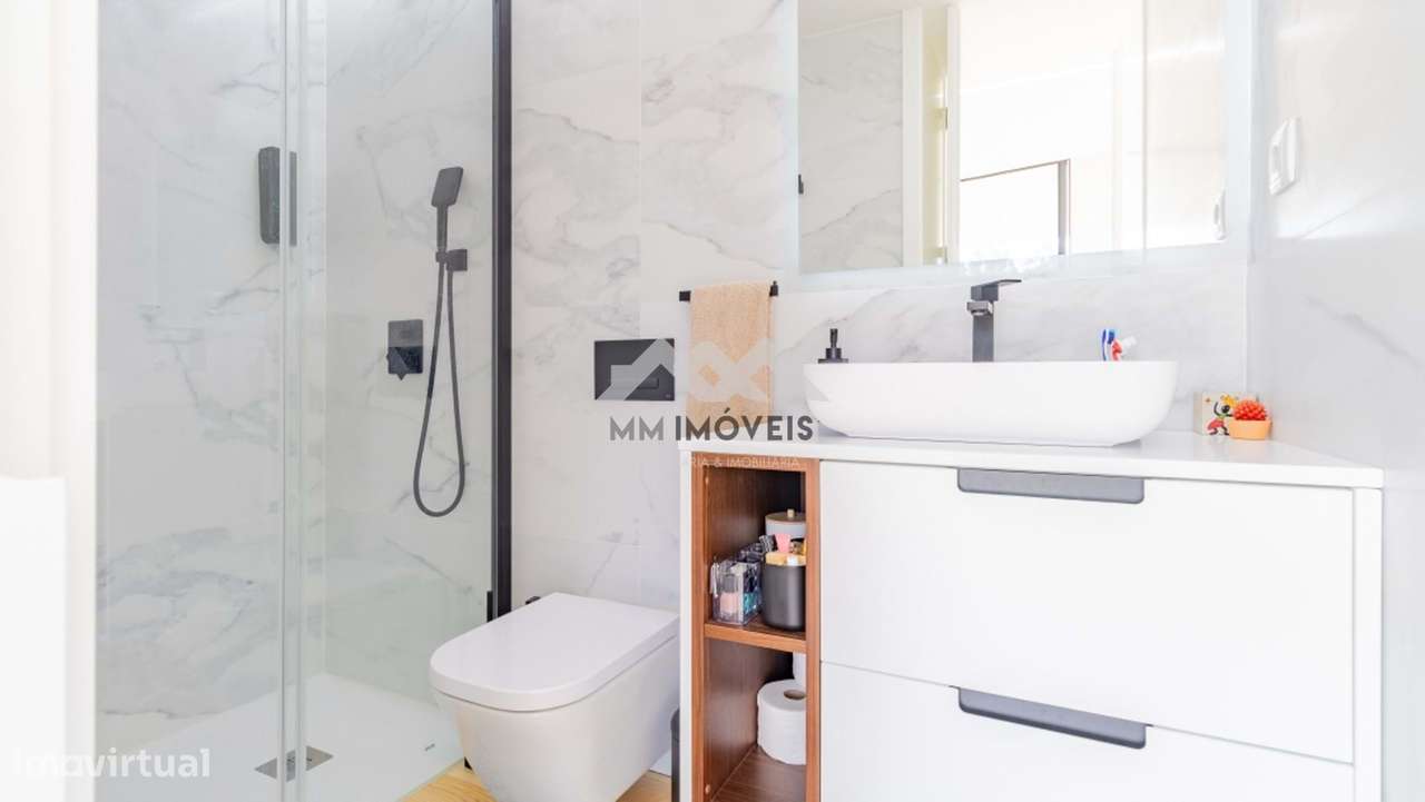 Moradia | T4 | Piscina | Maia-19