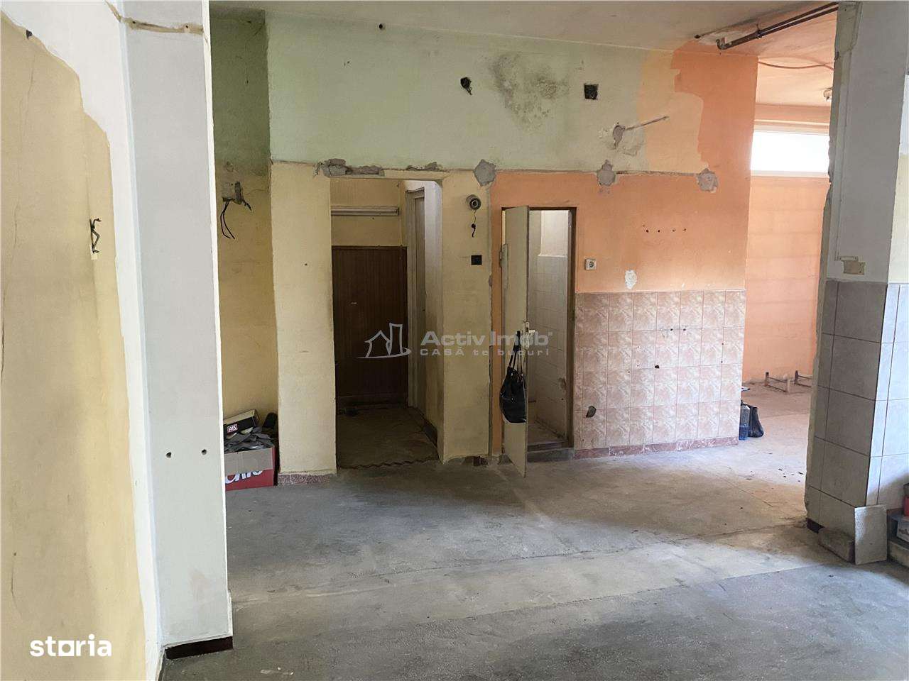 Spatiu Comercial 54 mp - Calea Aradului - Iosia - Imagine principală: 4/8