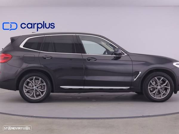 BMW X3 20 d xDrive - 8