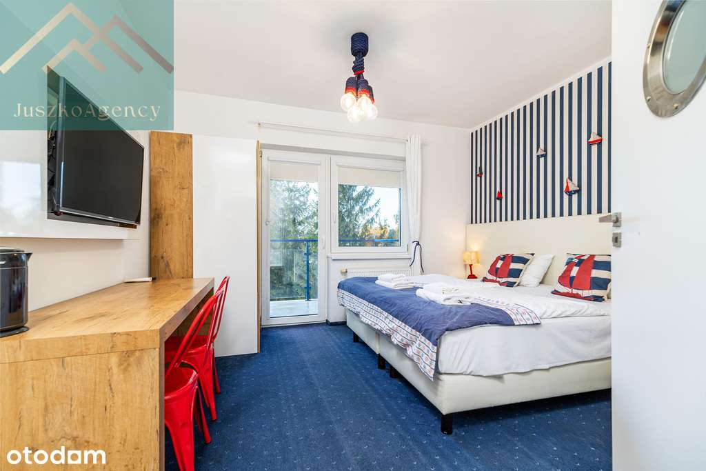 Mikołajki. Gotowy biznes w topowej lokalizacji-4