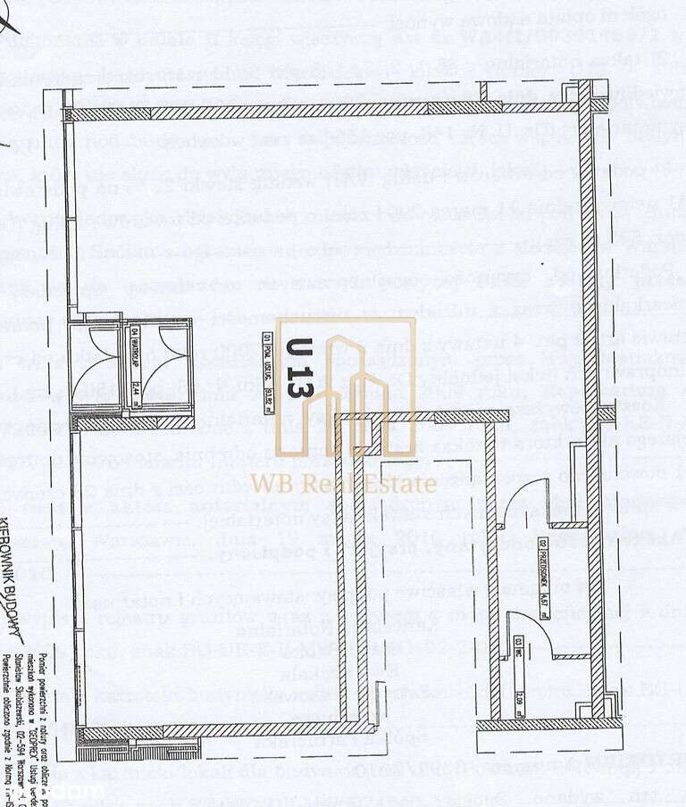 przestronny lokal witryna parking - Pełny obrazek: 4/12