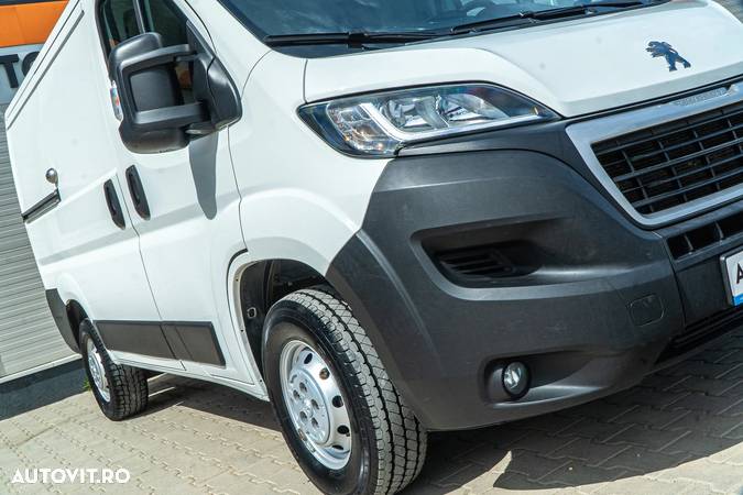 Peugeot Boxer HDi 330 L1H1 Active - 25