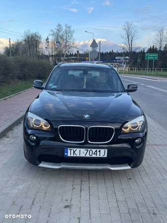 BMW X1 sDrive20d - 1