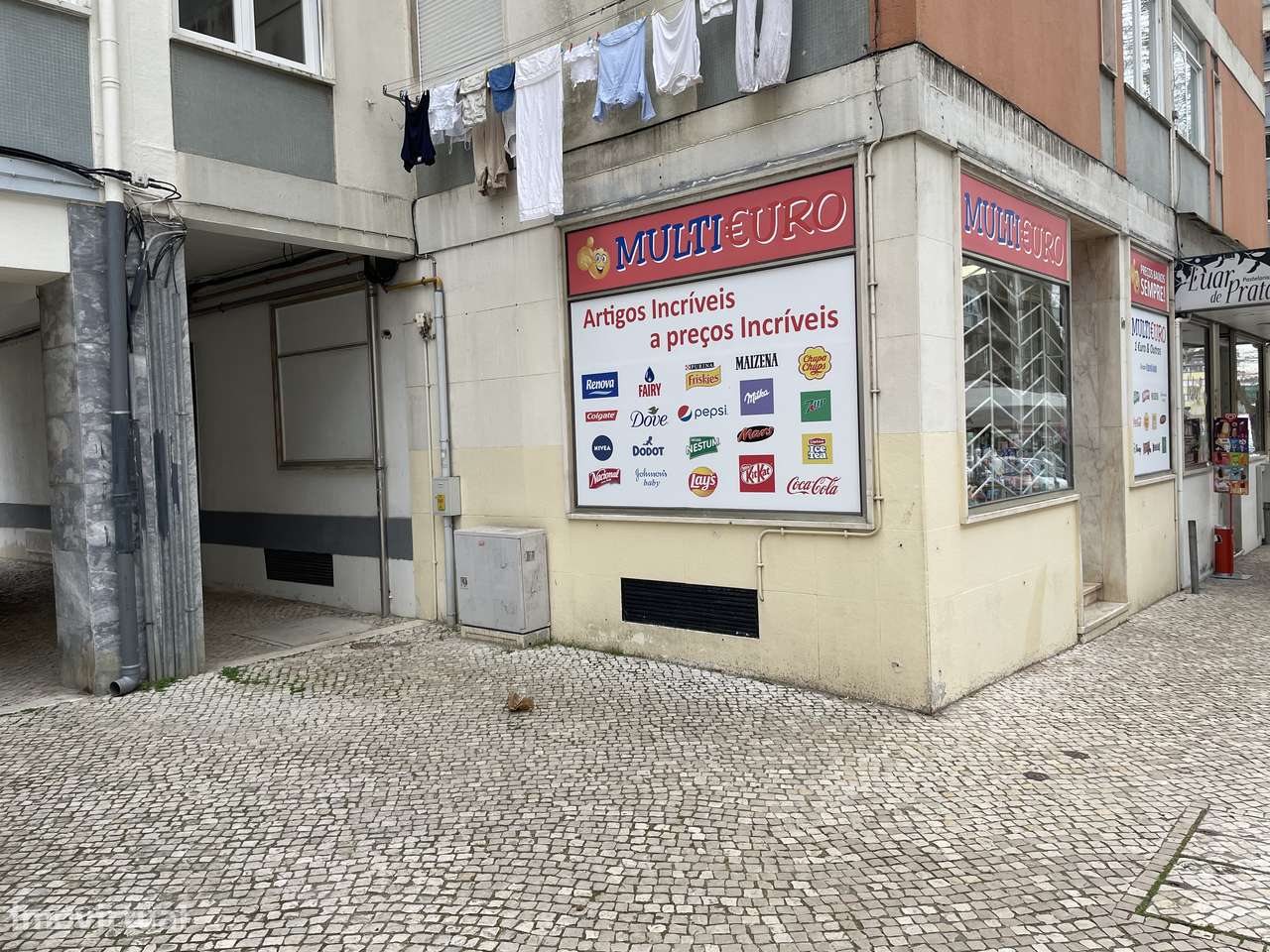 Espaço comercial na Rua Republica da Bolívia - Grande imagem: 4/8