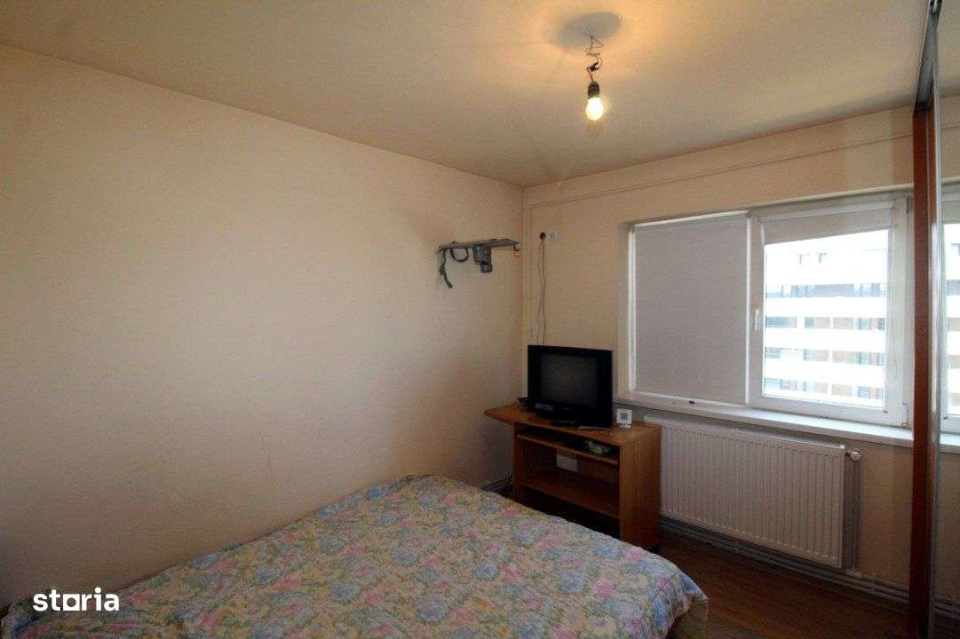 Un apartament cu vibe bun isi cauta oameni noi- zona Tomis Nord-10