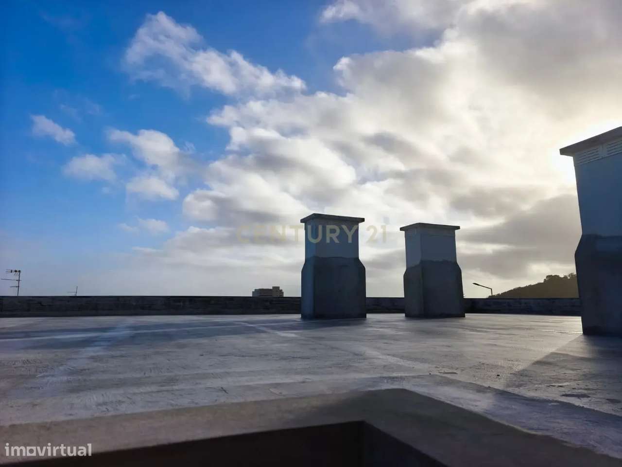 Apartamento T2 em Rosto do Cão, Ponta Delgada-18